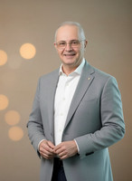 Corporate portrait creative background copy