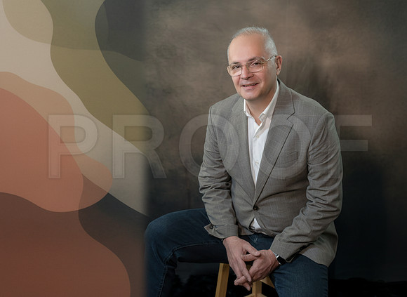 Παραλλαγές πορτρέτου σειρά 3