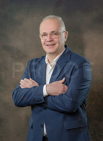 Παραλλαγή μπλε σακάκι 3