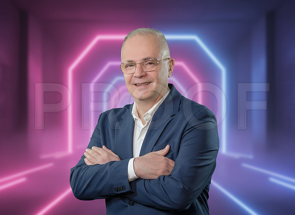 Παραλλαγή μπλε σακάκι 4